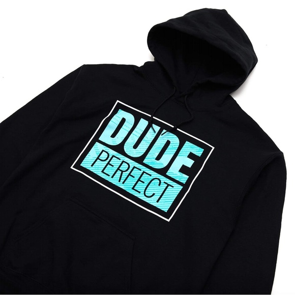 Dude Perfect | Sweatshirt - Picture 5 of 11